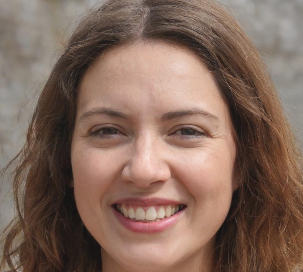 Lektorka webinářů sezónního vaření Radmila Švecová